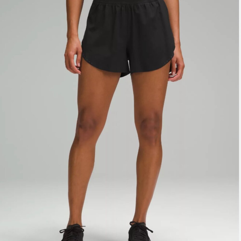 Lulu fast and free shorts